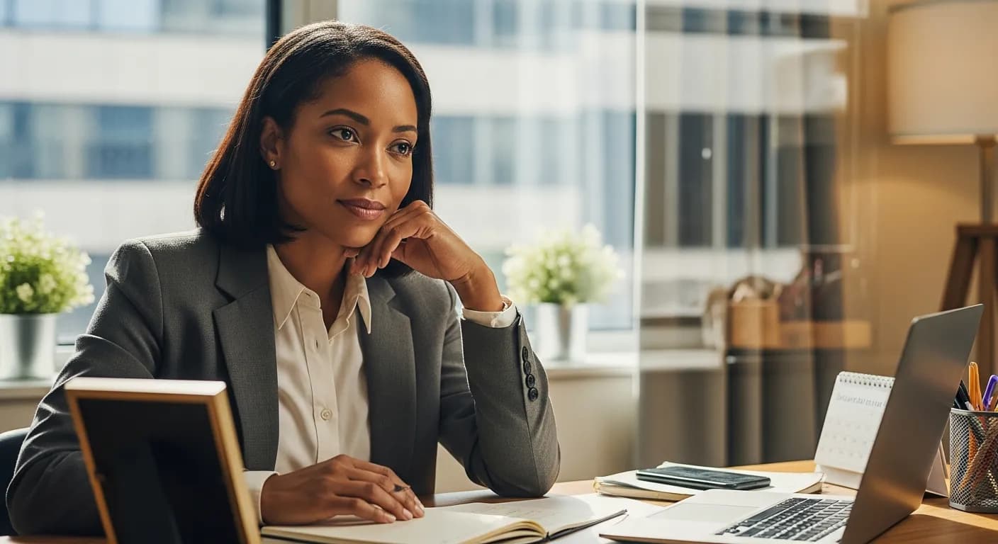 How Caregiving Quietly Derails Your Career (And What to Do)